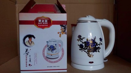 实用与创新并重 皓新电器优惠电热水壶及全线产品应用