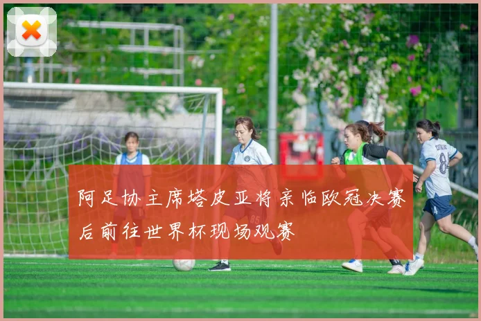 阿足协主席塔皮亚将亲临欧冠决赛后前往世界杯现场观赛