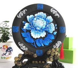 家和万事兴炭雕摆件工艺品厂家批发创意碳雕乔迁商务摆件会销礼品