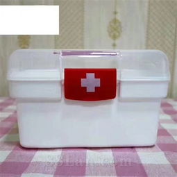急救箱 会销礼品的明智之选