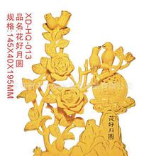 绒沙金 兼具尊贵与祥瑞的结婚与会销优选礼品